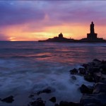 Kerala Package with Kanyakumari 6N/7D