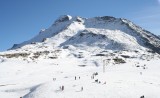 Manali - Solang valley