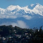 Darjeeling Gangtok Package 5N/ 6D