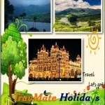 Wayanad, Mysore, Ooty – 6 night 7 days package