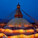 Nepal tour package – Kathmandu and Nagarkot