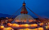 Boudhanath Stupa - Kathmandu Sightseeing